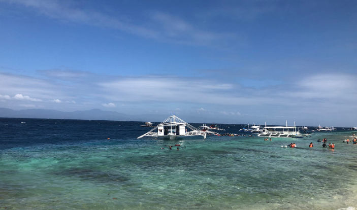 [세부] 3박 5일 세부 여행기