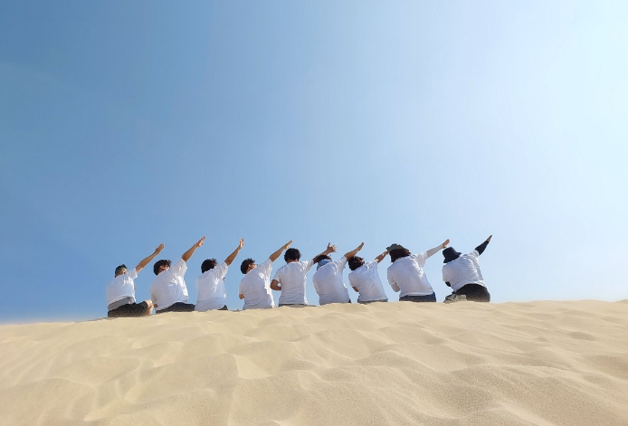 [나트랑] 가이드맨과 함께한 최고의 나트랑여행(미인가이드님 최고에요)