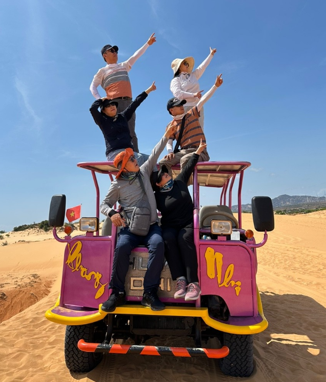 [나트랑] 나트랑 단독투어 "GUIDEMAN" 민현씨 즐거웠습니다