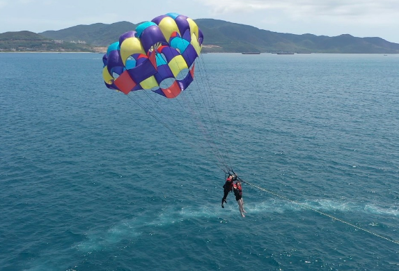 [나트랑] 데이팩 <빈펄팩+호핑팩> 미인가이드님과 함께한 여행후기^^