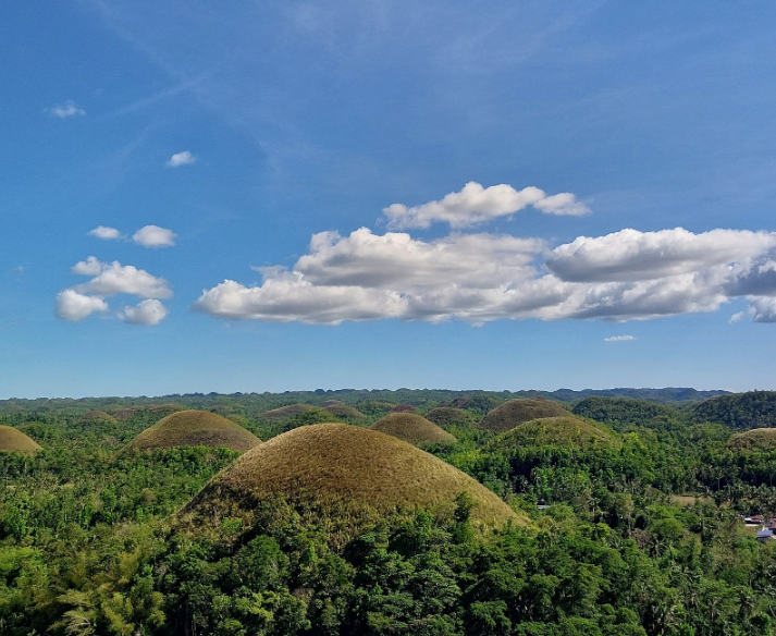 [보홀] 진짜 저를 울게 만든 멋진 곳 Ben& 가이드맨선생님 짱짱!!