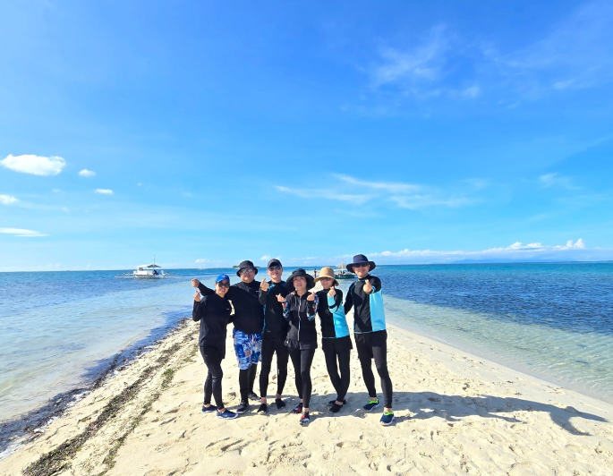 [보홀] 인생 휴양지 .. 보홀 그리고 Emma