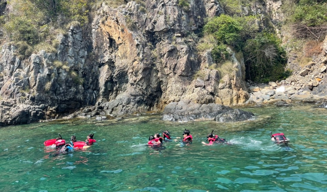 [나트랑] 나트랑여행 잘다녀왔어요~^^