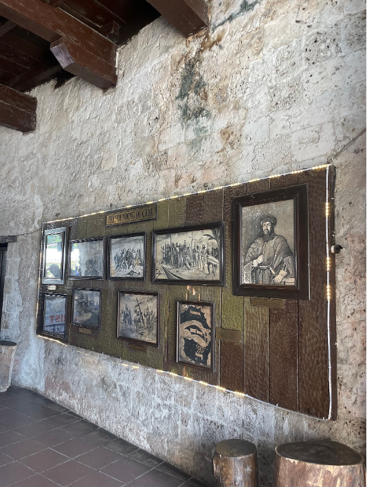 [세부] 세부여행 세부 시티투어 후기(로이 가이드님)