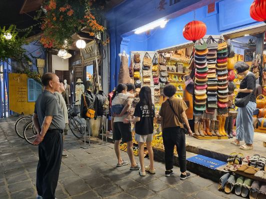 [다낭] 타오와 함께한 엄마의 칠순여행