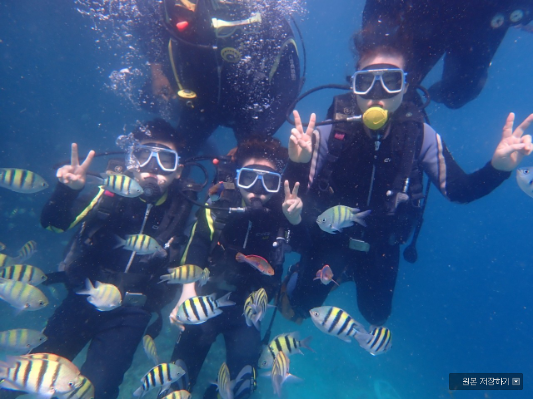 [세부] jenny가이드님 감사합니다.^^