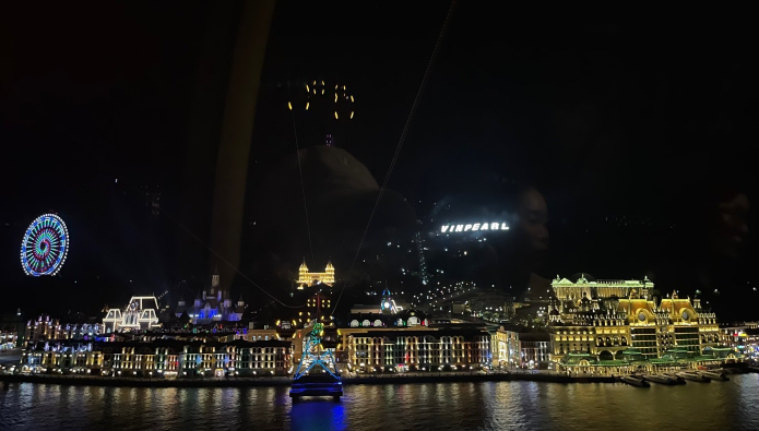 [나트랑] 아빠 칠순기념 나트랑 여행 대성공 따끈따끈 후기(아리가이드님과 함께)