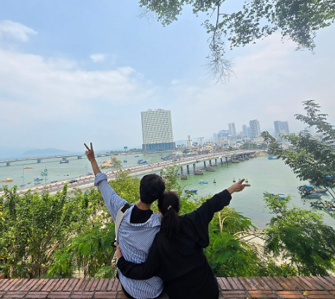 [나트랑] 나트랑3박5일 여행후기~