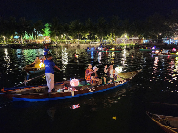 [다낭] [여행후기] 진규 가이드님과 함께한 3박 5일 여행~