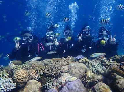 [세부] 채플린,베티 가이드님과 함께한 3박5일 여행