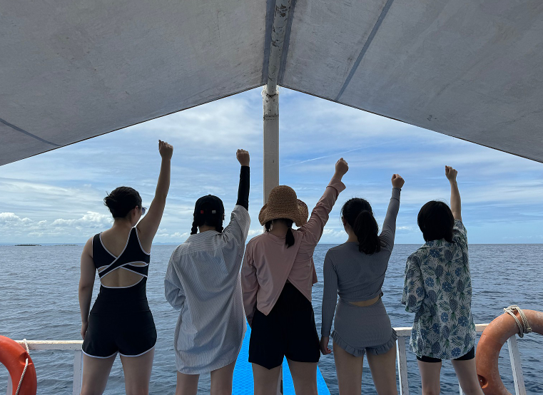 [세부] 세부 3박 5일 여행 후기![가이드맨 채플린님, 베티님]