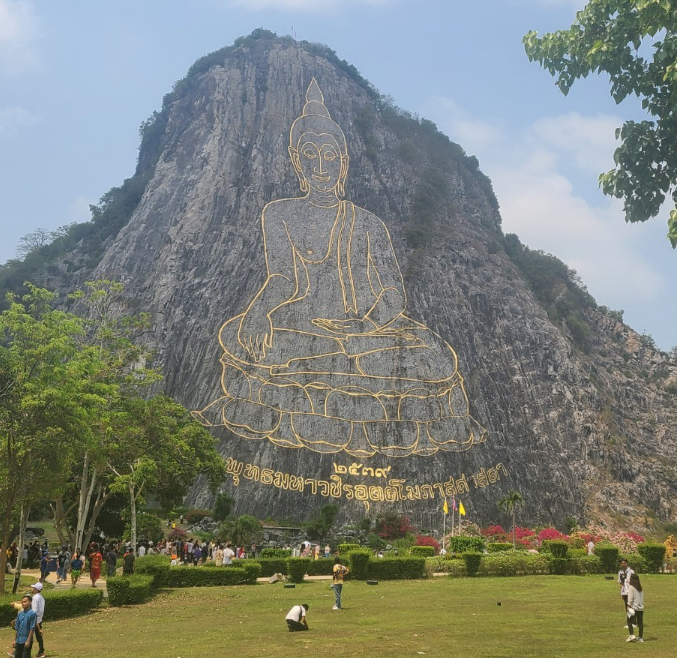 [방콕] 가이드♡애플님과함께♡즐거운 방콕 파타야 3박5일 여행~♡