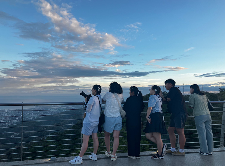 [세부] 가이드맨 채플린님, 베티님과 함께 ^___^