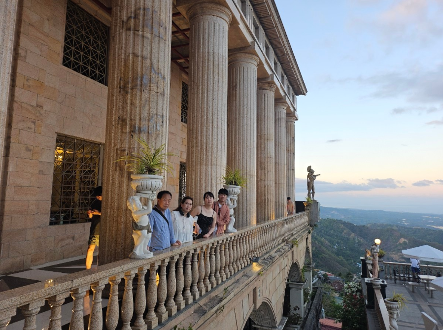 [세부] 플로, 나디아가이드님과 함께 잘 구경하고 놀다가 왔어