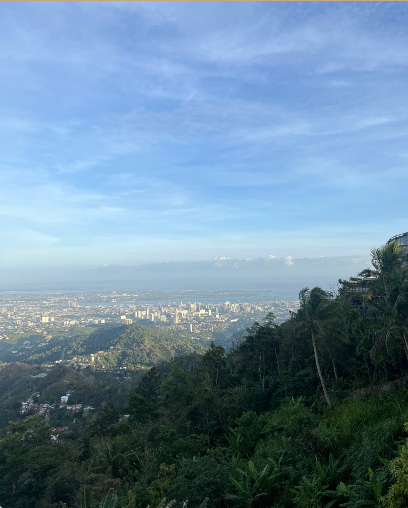 [세부] 3월의 늦은 후기(채플린 가이드님과 함께