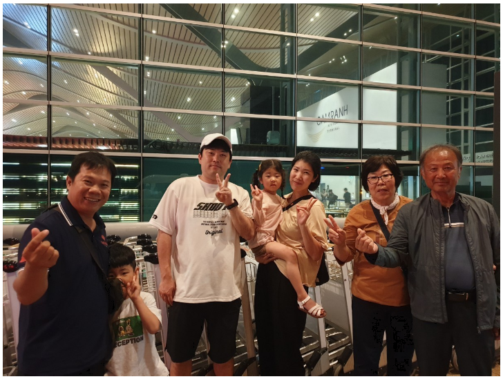 [나트랑] 나트랑 3박5일 핵심팩 후기