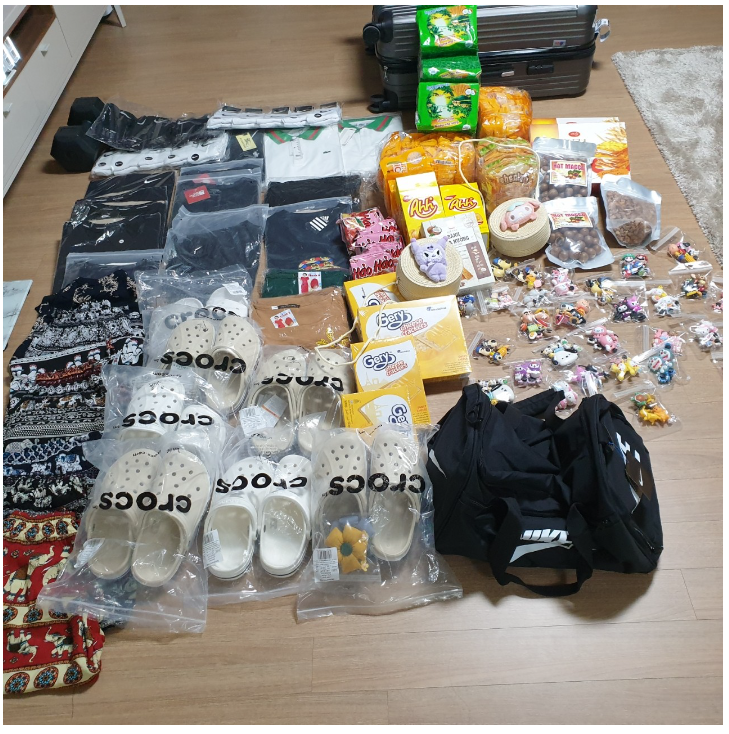 [다낭] 잘다녀왔습니다~ 1탄