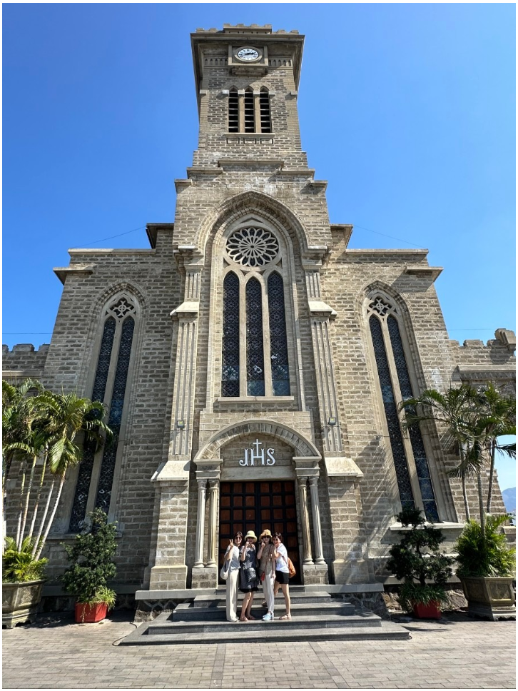 [나트랑] 민현가이드님과 함께한 F4 꽃모임 나트랑 여행~