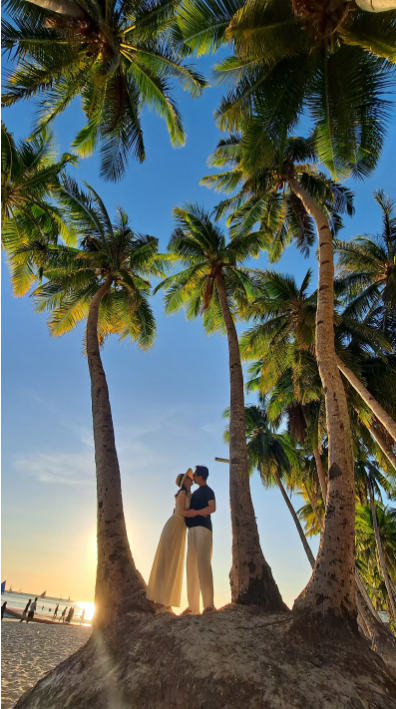 [보라카이] 보라카이단독가이드■유나님,리뇨님■보라카이여행 3박5일