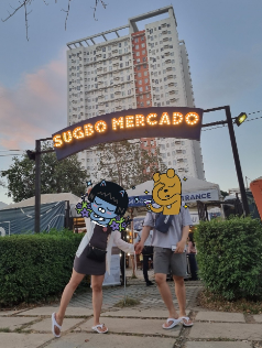 [세부] (세부여행) 시티투어 패키지 & 로이 가이드님!!