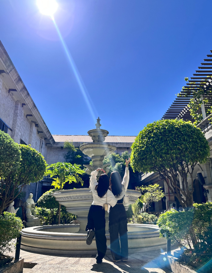 [세부] (여행후기) 브라이언 & 류 가이드님????????