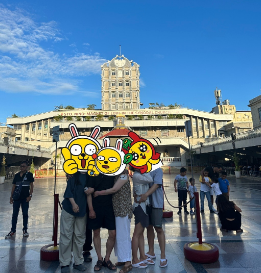 [세부] 4/13 토요일 로이가이드님과 시티투어후기!