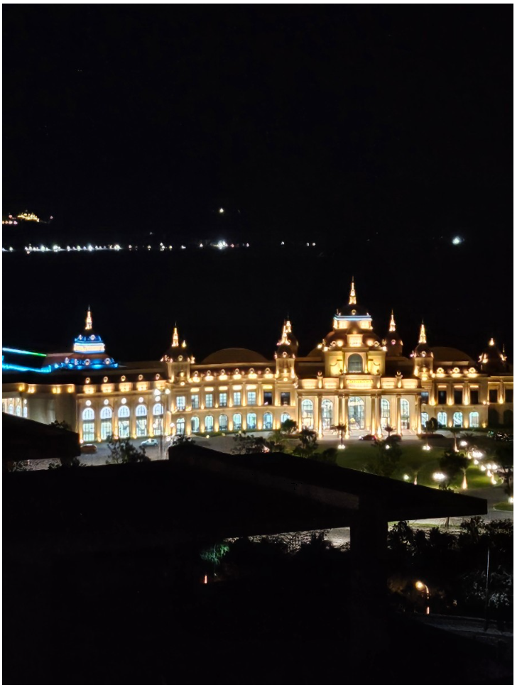 [나트랑] 나짱은 누가 뭐래도 풀빌라다..