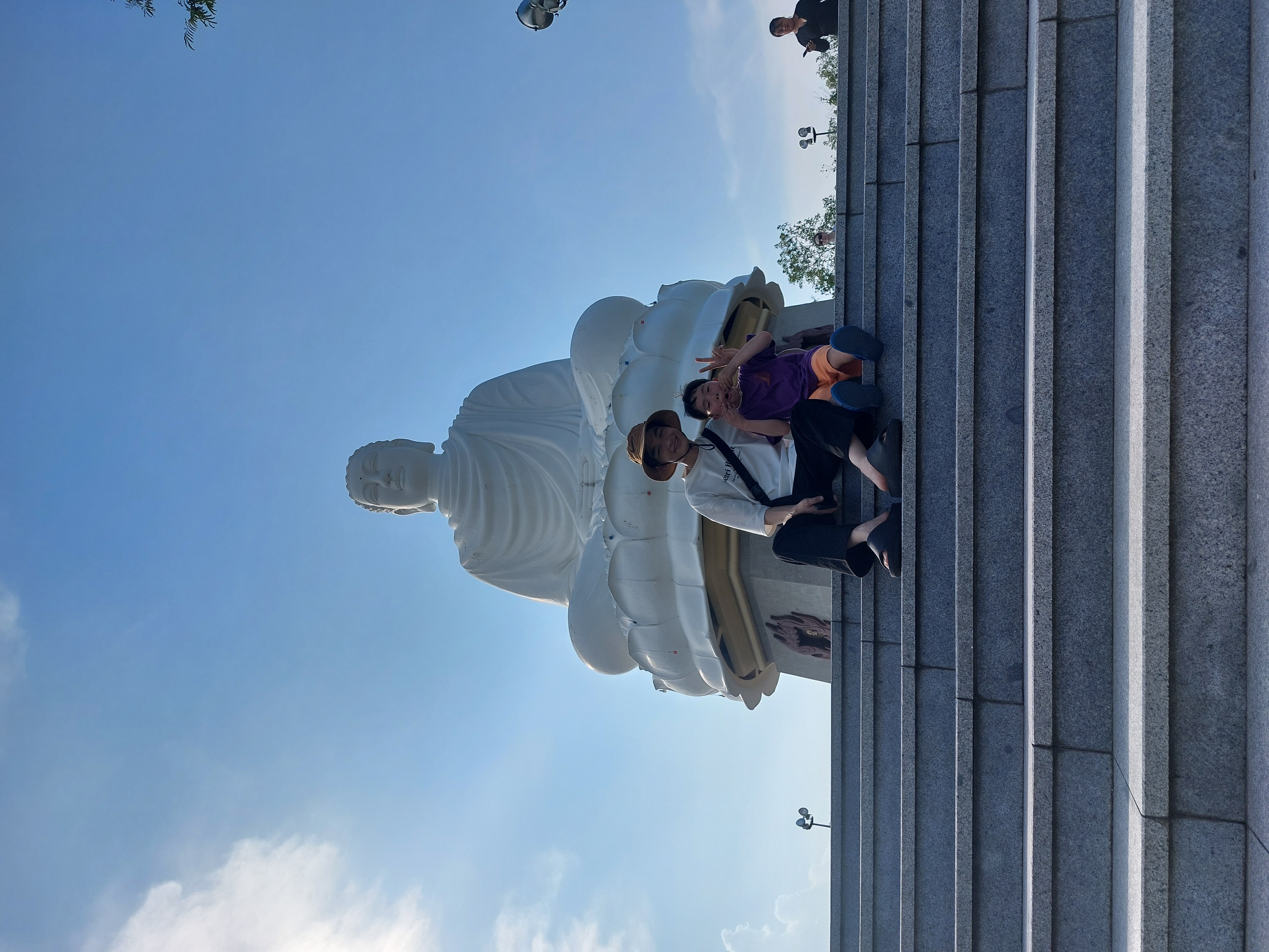 나트랑가족여행^^찐만족(민현가이드님)