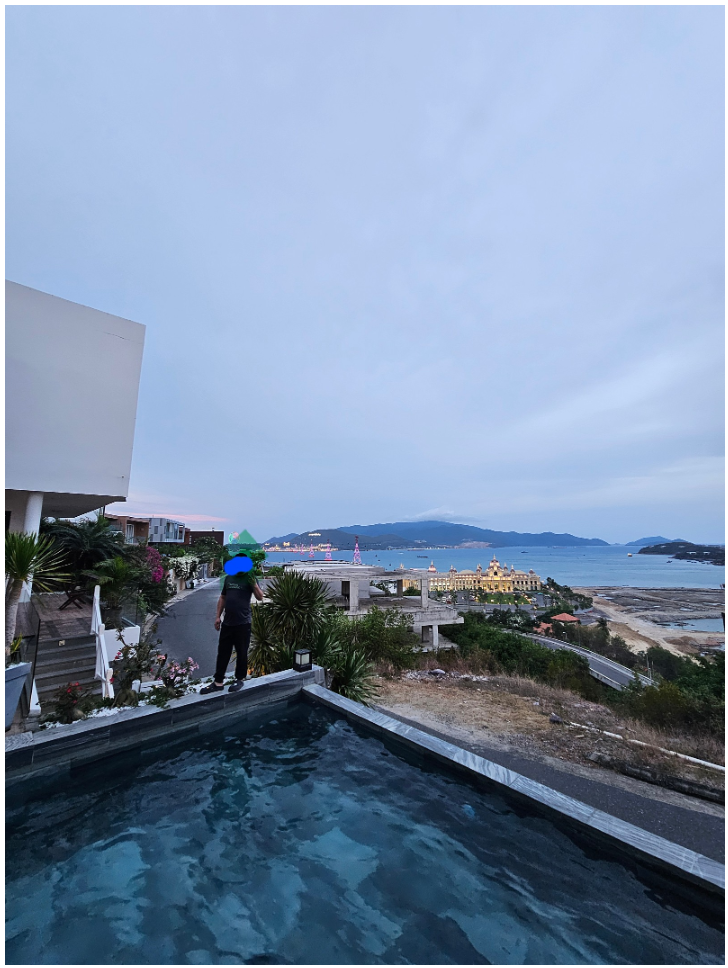 [나트랑] 가이드맨 최고