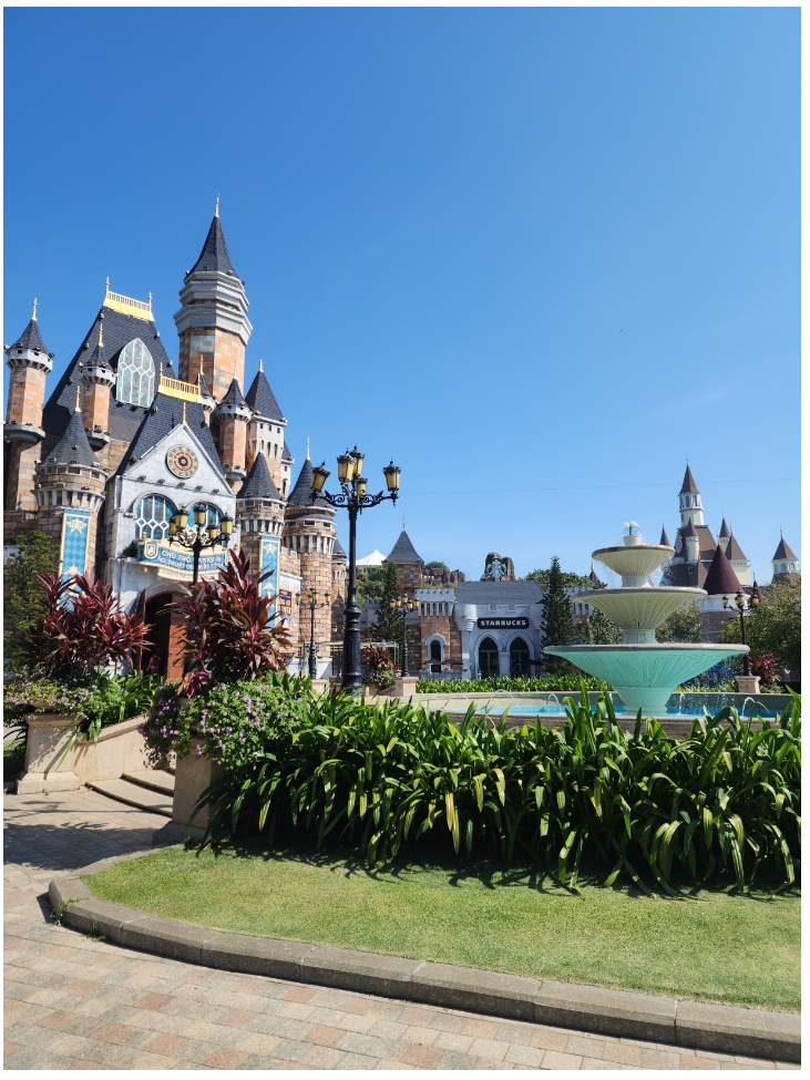 [나트랑] 휘가이드님과 행복한 나트랑여행 후기2