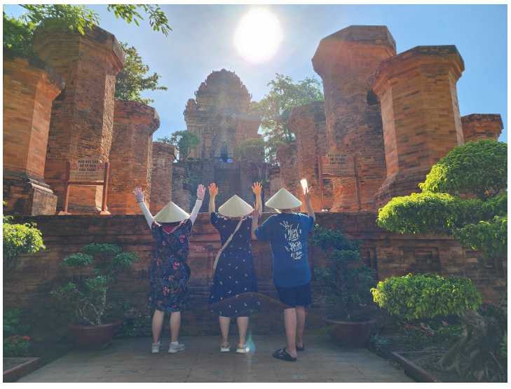 [나트랑] 휘가이드님과 행복한 나트랑여행 후기4