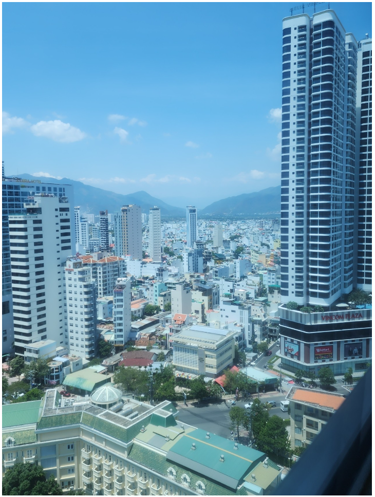 [나트랑] 휘가이드님과 행복한 나트랑여행 후기1