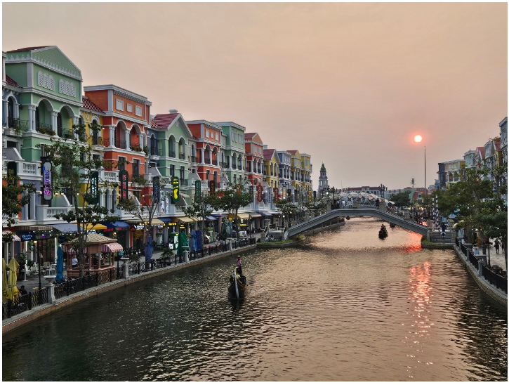 [푸꾸옥] 20240318 조**님의 따땃한 가족여행 후기입니다.