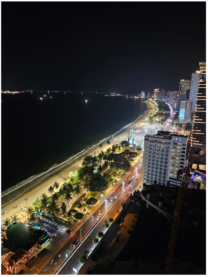 [나트랑] 즐거웠던 나트랑 여행 후기~!