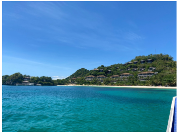 [보라카이] 5박6일의 보라카이 추억들