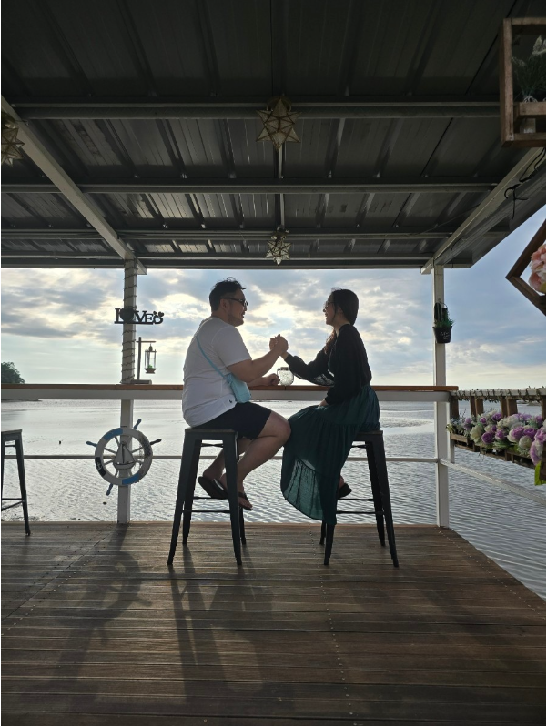 [코타키나발루] Day 가이드님 덕에 완벽했던 코타여행