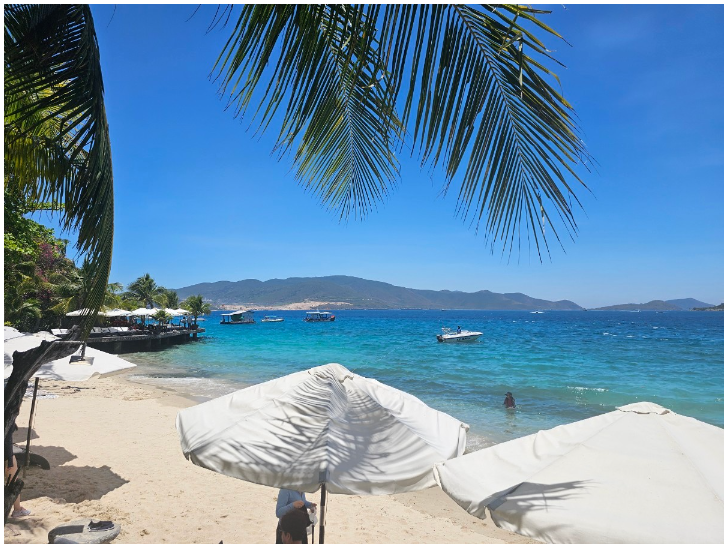 [나트랑] 다시 가고 싶은 나트랑♡