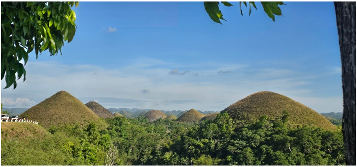 [보홀] 4박6일 3대가 함께하는 문가이드님과 즐거운 보홀 여행