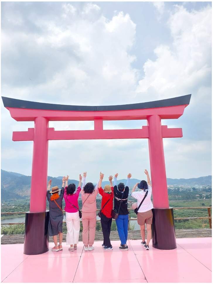 [나트랑] 여섯 자매 좌충우돌 첫 해외여행