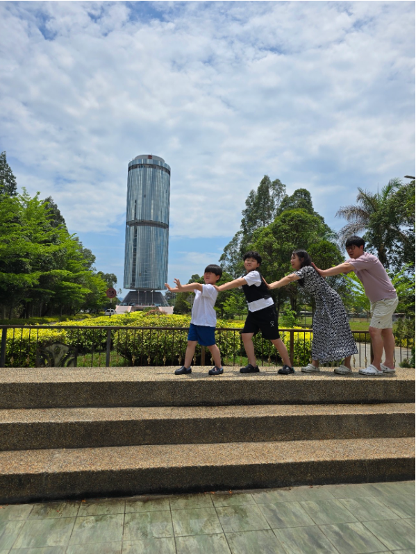 [코타키나발루] *Day*가이드님과 *Ali*가이드님과 의 3박5일 <핵심팩>