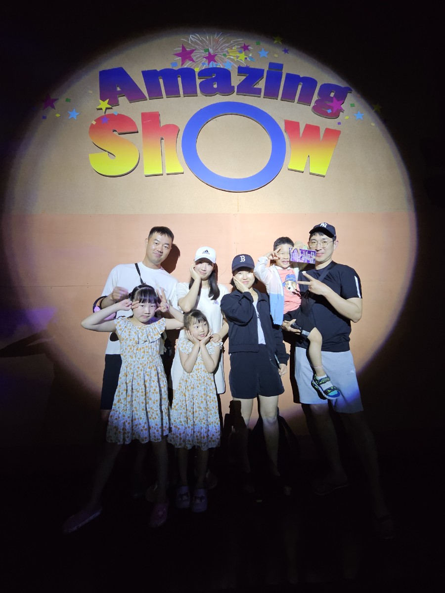 필리핀 세부 여행후기(가이드 nadia님)