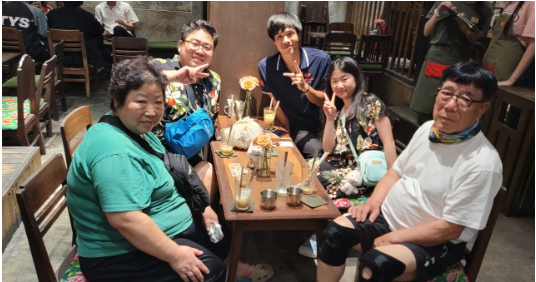 [다낭] 좋은점뿐이었던 3대 다낭 여행기