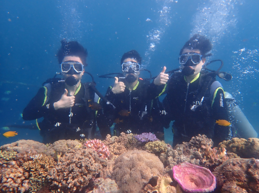 [세부] 세부 가이드맨 제니 가이드님 투어 후기