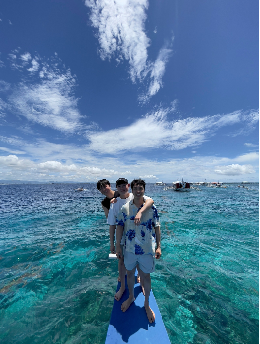 [세부] 제니 가이드님 최고,,3박5일 세부 가이드맨 투어(다이빙팩/시티팩/호핑팩)