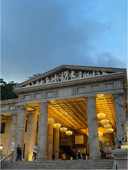 [세부] 5박4일 막탄, 세부 여행 후기 with. Roy(준영가이드님)