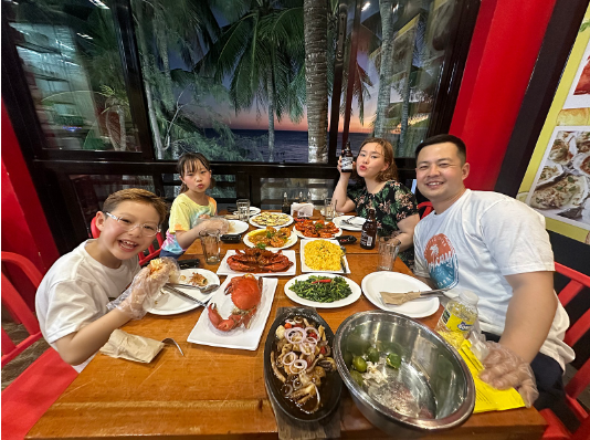 [보라카이] 보라카이 여행은 가이드맨과 함께! With 보용????