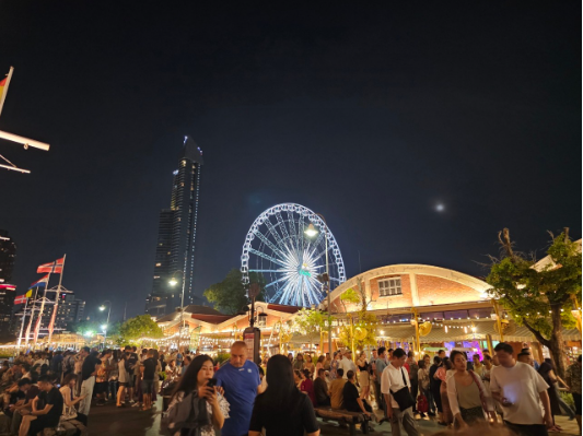 [방콕] 가이드맨 애플님과 함께한 방콕여행 3박5일 방콕핵심팩 후기