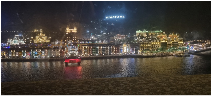 [나트랑] 여행후기~아리 가이드님과 함께