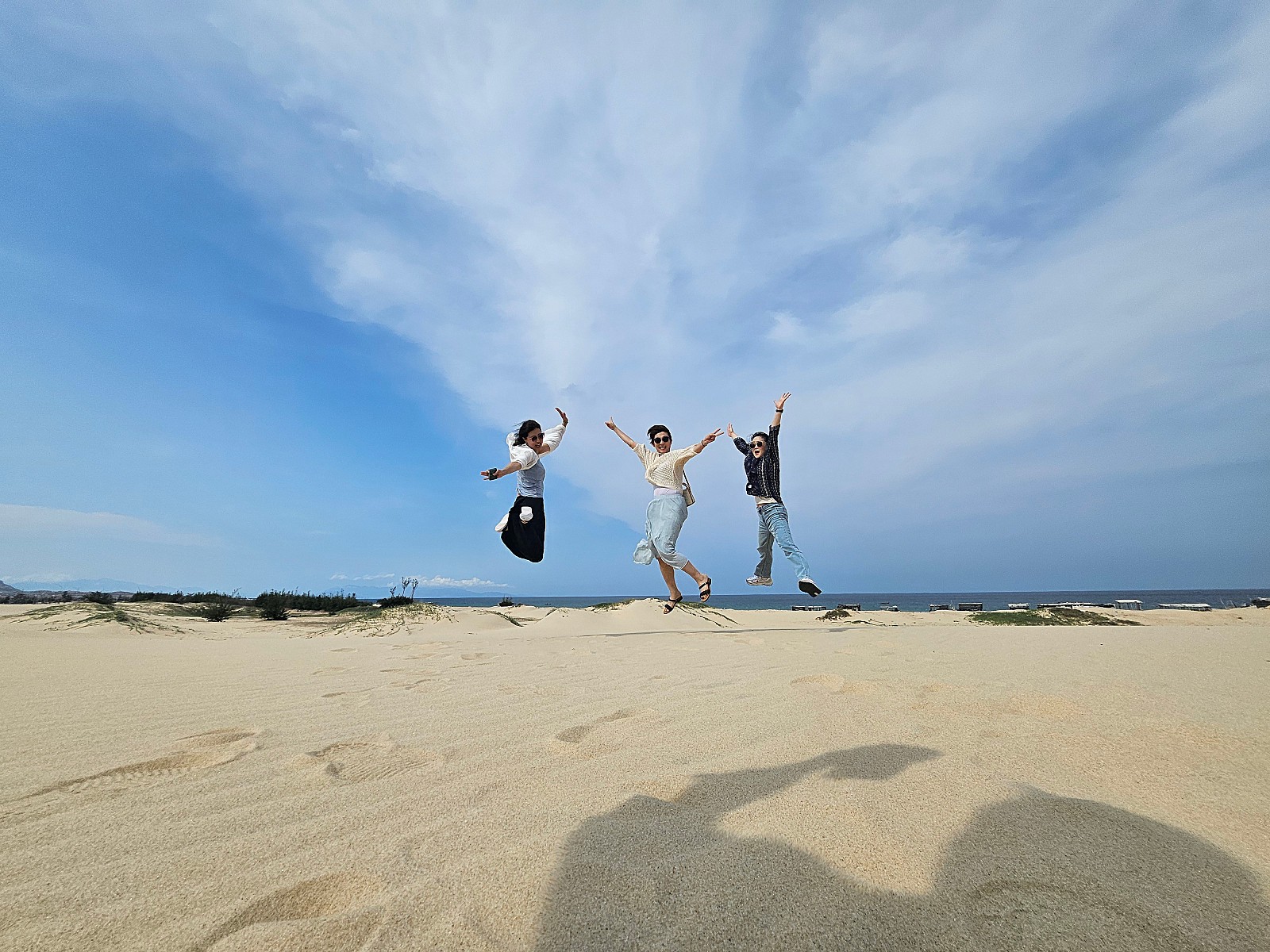 [나트랑] 나트랑 여행 4월17일 4박 5일 후기 ~ 휘가이드님과!