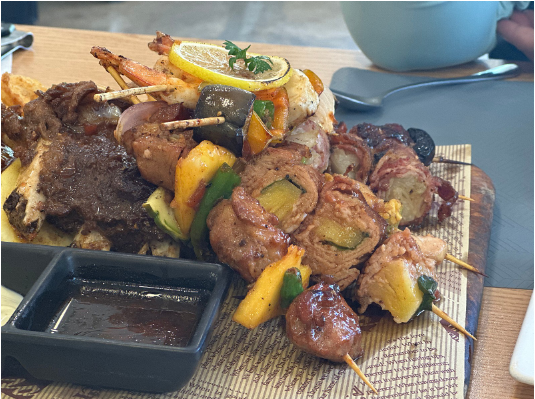 [세부] 킴(KIM)가이드님과 함께 한 모녀여행